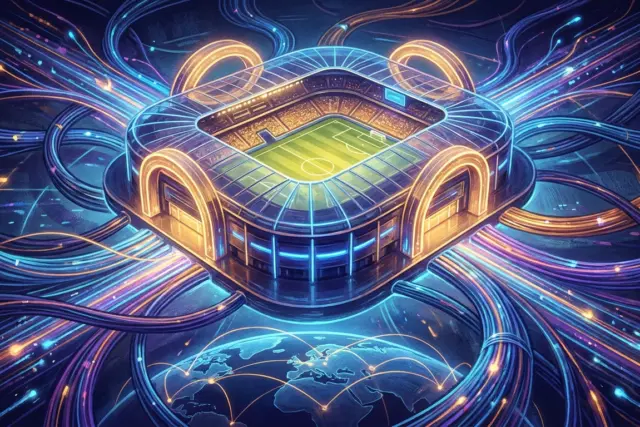donde se puede ver la supercopa de españa