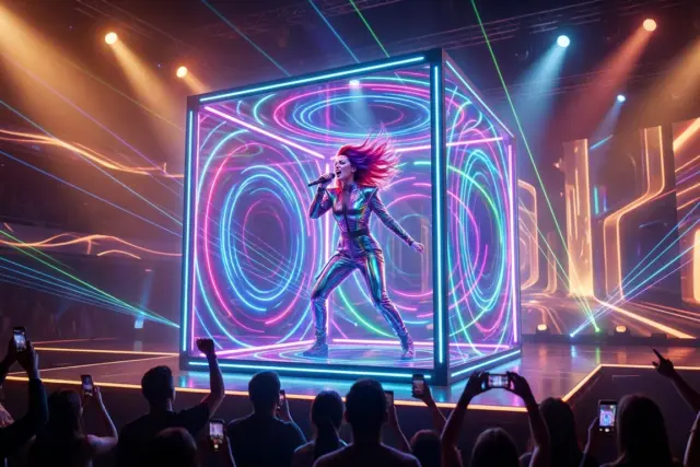 quien gano eurovision 2023