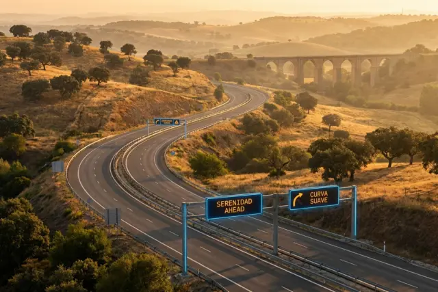 autovía del suroeste