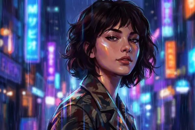 úrsula corberó