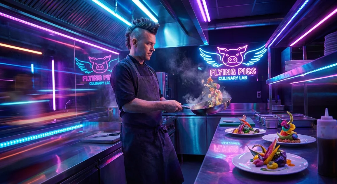 cuántos restaurantes tiene dabiz muñoz
