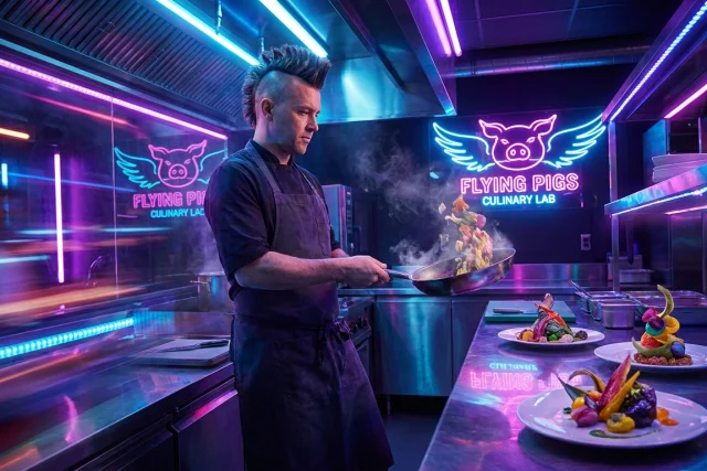 cuántos restaurantes tiene dabiz muñoz