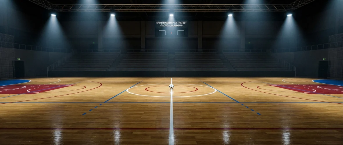 futbol sala españa