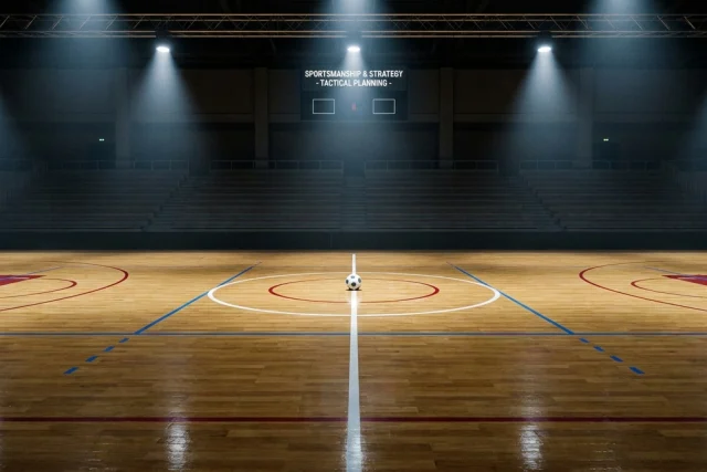futbol sala españa
