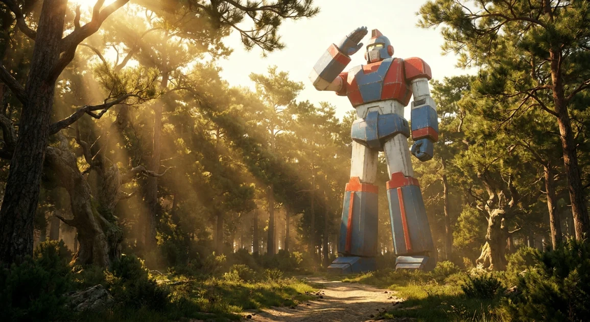 mazinger z tarragona