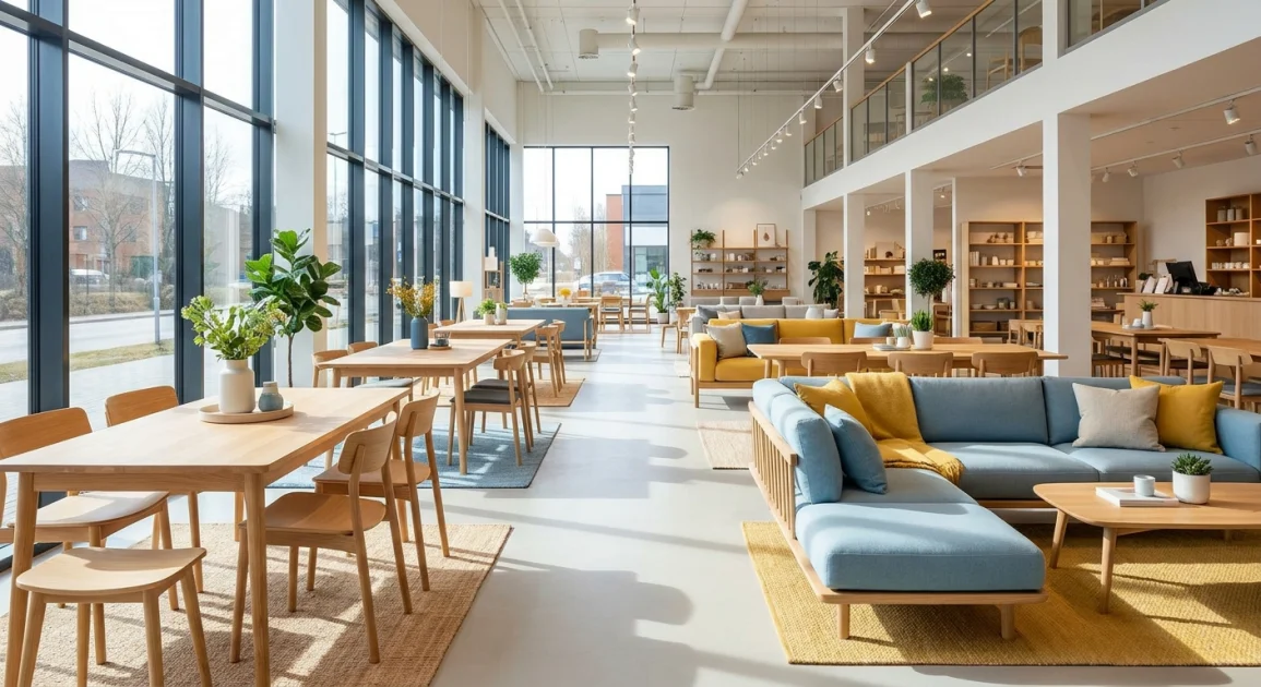 ikea las rozas