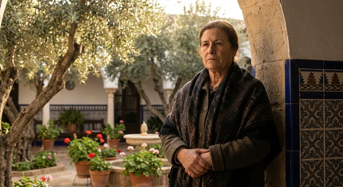 madre antonio tejado